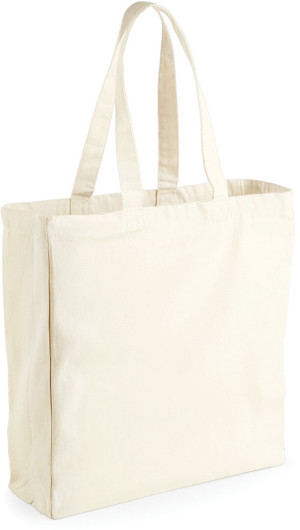 Canvas Classic Shopper - Reklamnepredmety