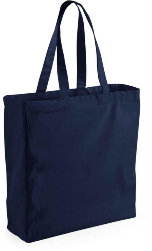 Canvas Classic Shopper