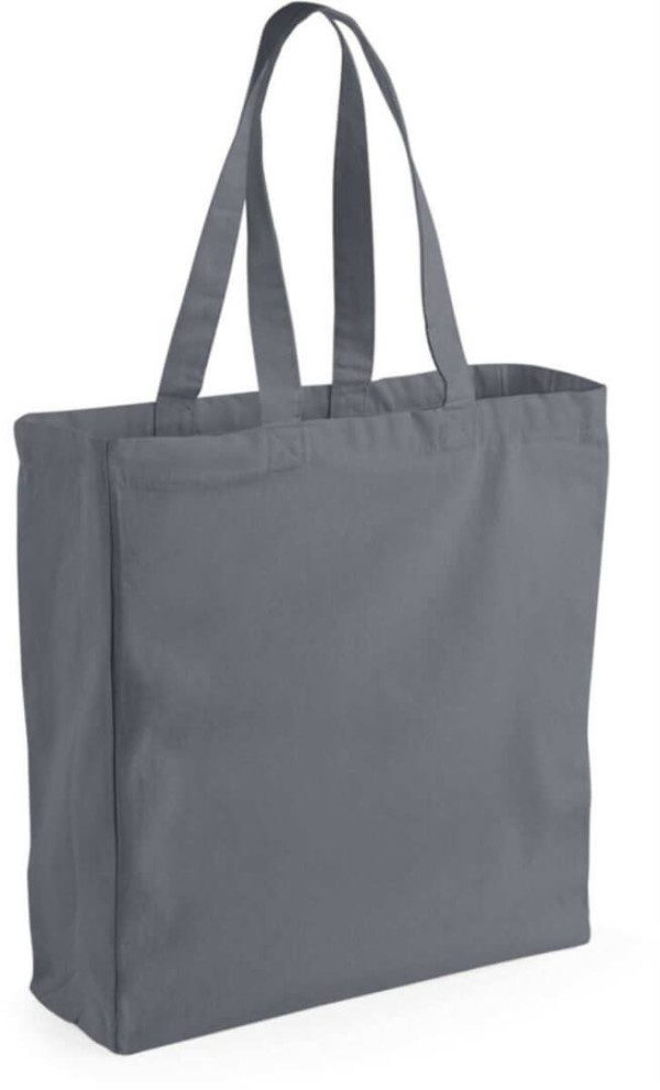 Canvas Classic Shopper