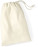 Cotton Stuff Bag - 0BD227E9-8926-4DAB-95F8-71B5C059E3DC - variant CC 50011510000