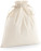 Organic Cotton Draw Cord Bag - 93AEF538-B27E-43C2-B84A-6C9F3D0CCDF4 - variant CC 50011810000