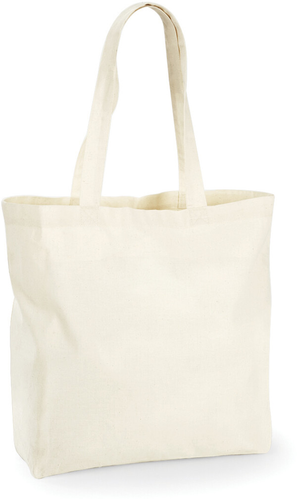 Maxi Cotton Bag