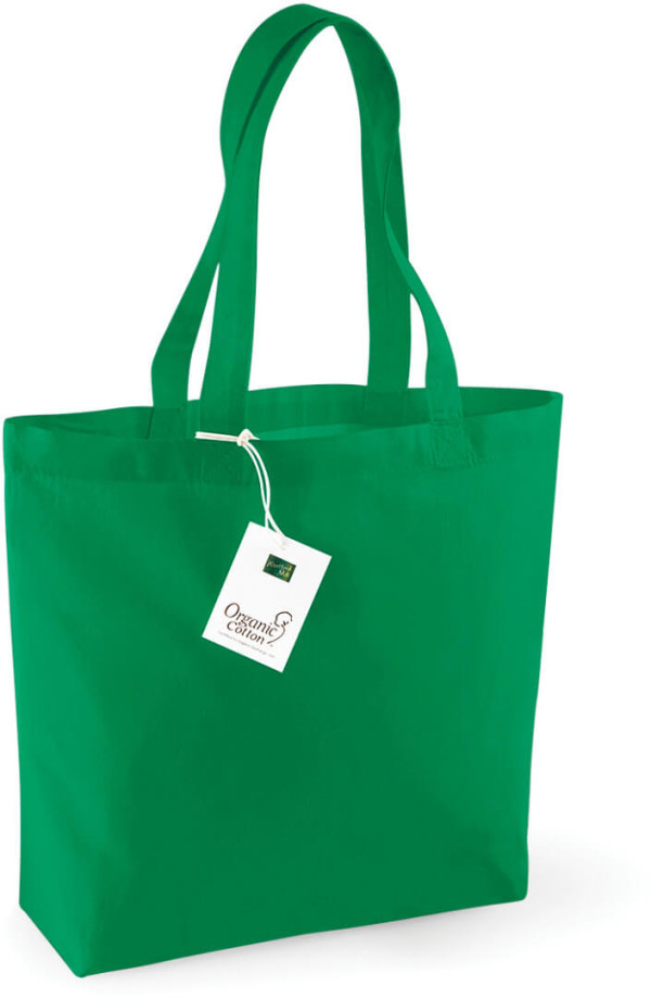 Organic Cotton Shopper