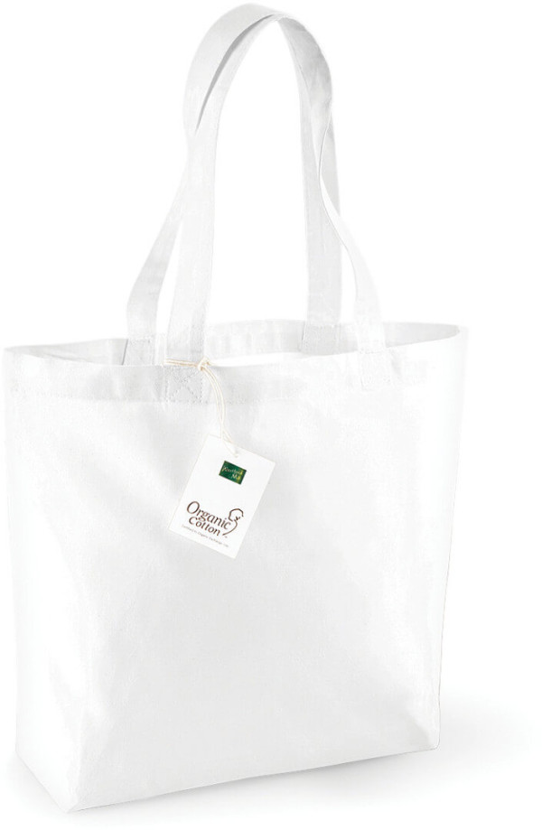 Organic Cotton Shopper