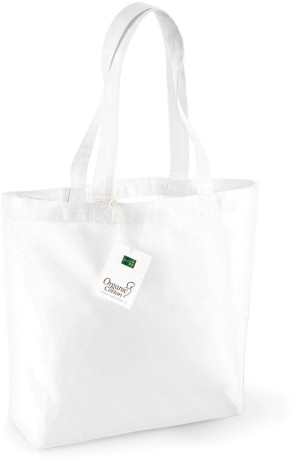 Organic Cotton Shopper - Reklamnepredmety