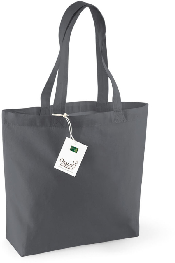 Organic Cotton Shopper
