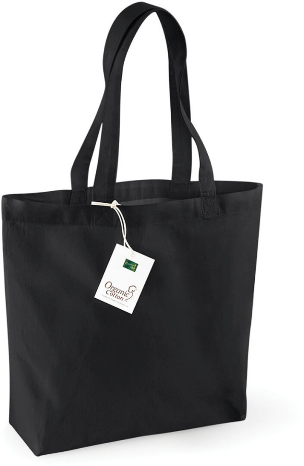 Organic Cotton Shopper