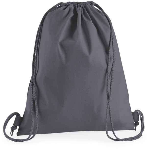 Premium Cotton Gymsac