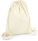 Premium Organic Cotton Gymsac - 30A949DE-9DC4-4E95-9F07-6FFA93532A86 - variant CC 50026010099
