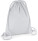 Premium Organic Cotton Gymsac - 7CF38DCE-9374-4D68-BB5C-2AE61454F166 - variant CC 50026003999