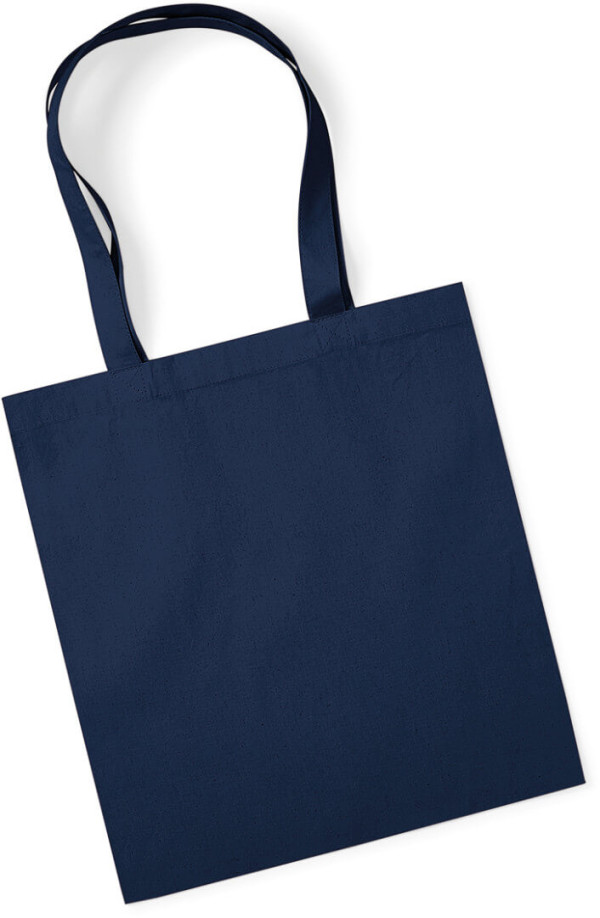 Premium Organic Cotton Tote