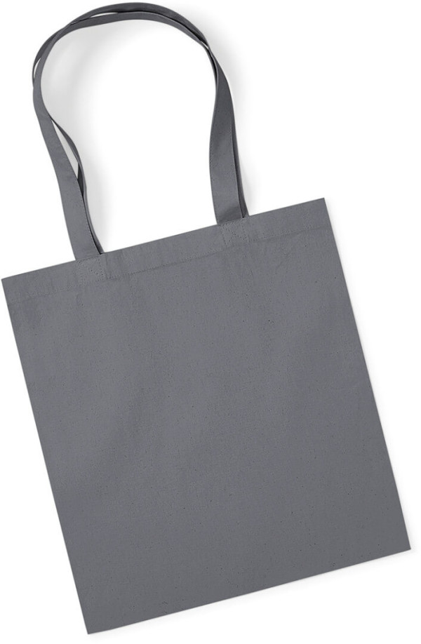 Premium Organic Cotton Tote