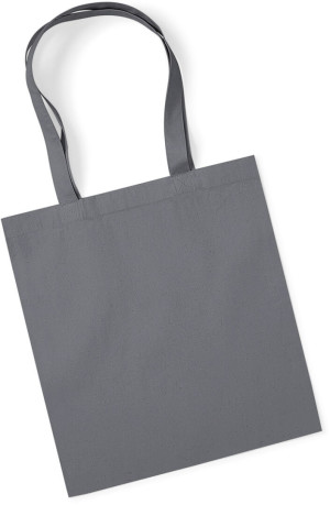 Premium Organic Cotton Tote - Reklamnepredmety