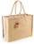Jute Classic Shopper - 9984F852-0465-4E41-B63E-B9C49A0C3958 - variant CC 50040710099