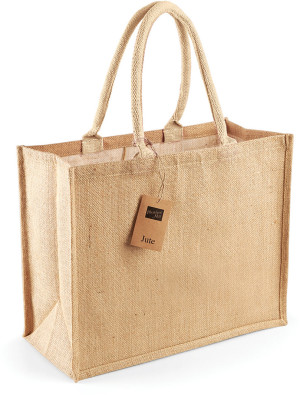 Jute Classic Shopper - Reklamnepredmety