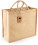 Jute Shopper Jumbo - 713D85FE-FF19-4C12-B227-E390271ED463 - variant CC 50040810099
