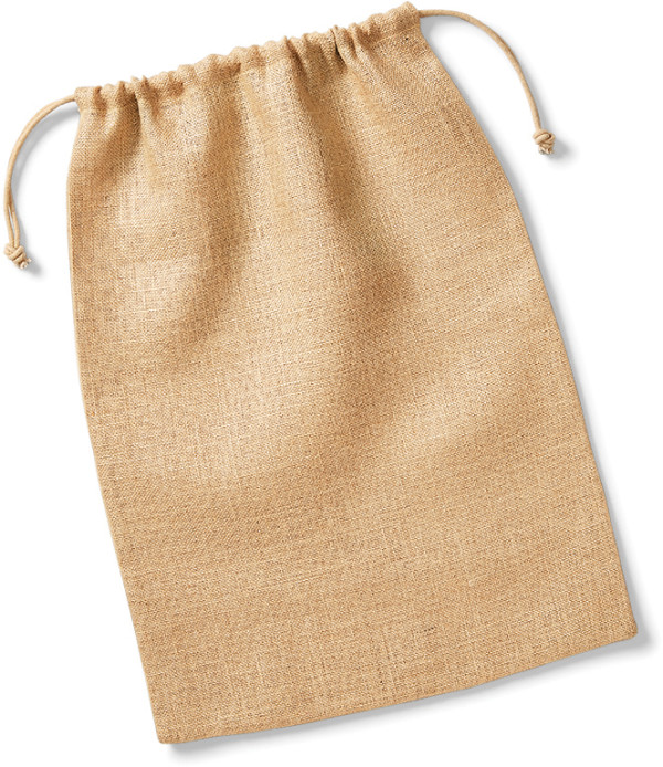 Jute Stuff Bag