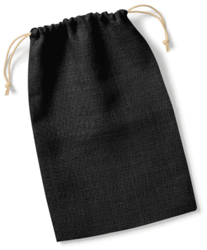 Jute Stuff Bag - Reklamnepredmety