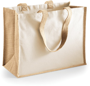 Jute Shopper Classic - Reklamnepredmety