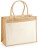 Jute Shopper - 61114556-BDC1-479A-AB40-CD26D0623C3F - variant CC 50042710099