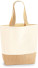Jute Canvas Shopper - 9DC1675E-EC1B-4C35-A904-1B38900AAF16 - variant CC 50045010099