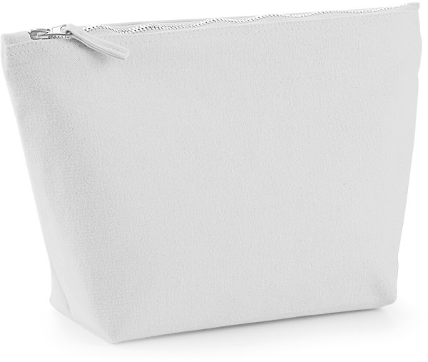 Canvas Accessory Bag