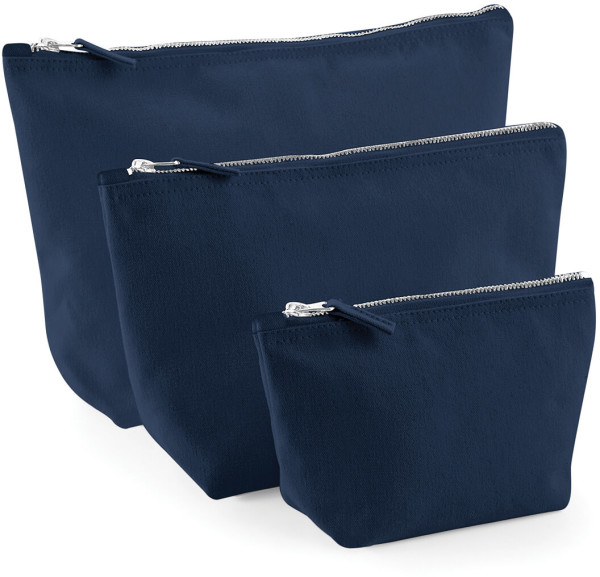 Canvas Accessory Bag