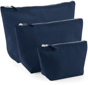 Canvas Accessory Bag - Reklamnepredmety