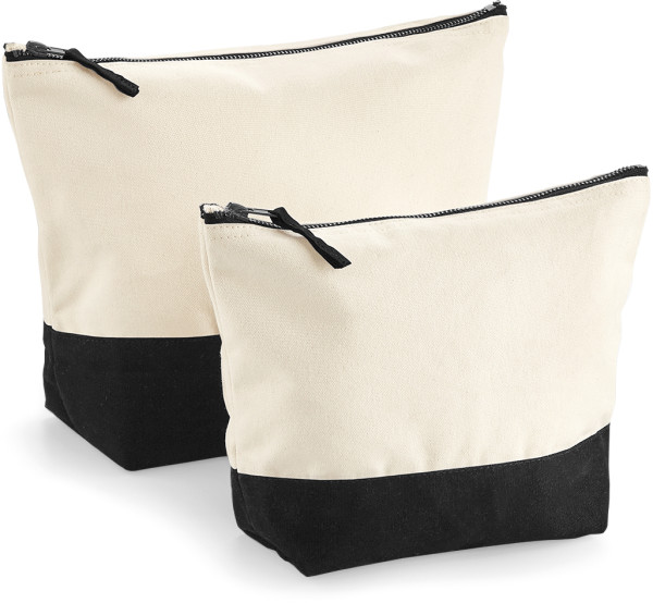 Canvas Accessory Bag