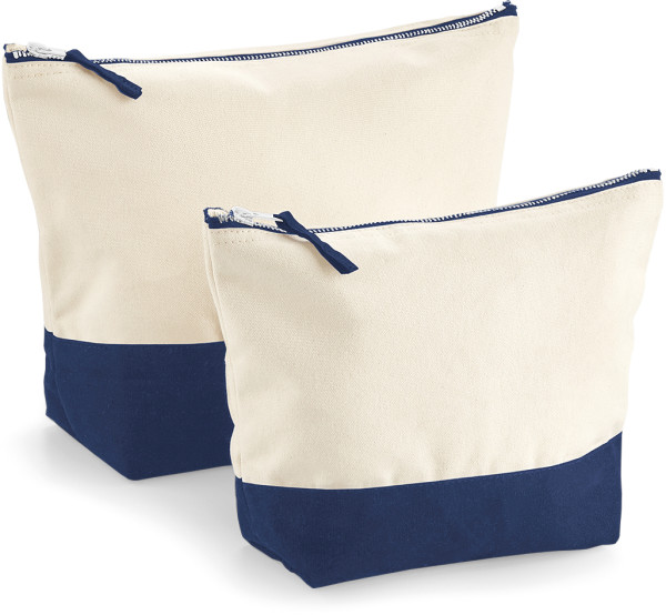 Canvas Accessory Bag