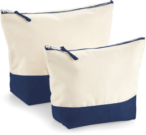 Canvas Accessory Bag - Reklamnepredmety