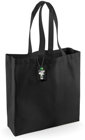 Fairtrade Cotton Classic Shopper - Reklamnepredmety