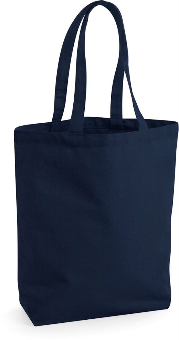 Fairtrade Cotton Camden Shopper