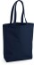 Fairtrade Cotton Camden Shopper - ps-500671-westford-mill-w-671-french-navy-front-6d9c1003-d227-46da-bccb-d26f1f4aa48c-web - variant 
