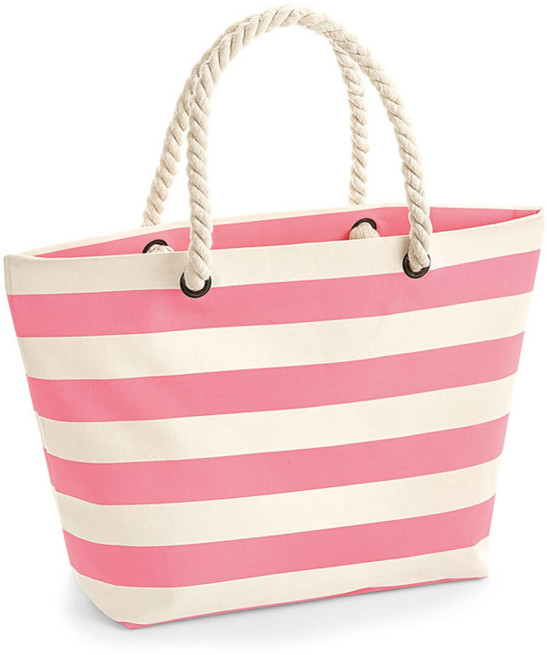 Beach Bag "Boardwalk"