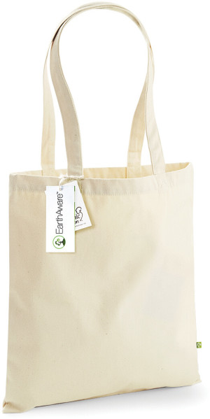 EarthAware™ Organic Bag for Life - Reklamnepredmety