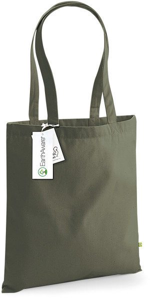 EarthAware™ Organic Bag for Life - Reklamnepredmety