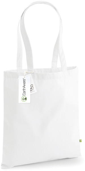 EarthAware™ Organic Bag for Life - Reklamnepredmety