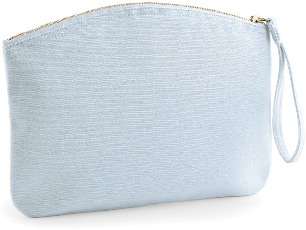 EarthAware™ Organic Spring Wristlet