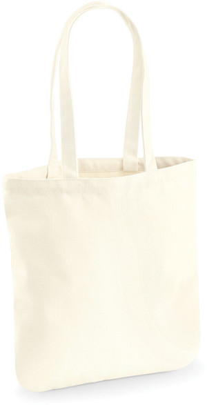 EarthAware™ Organic Spring Tote - Reklamnepredmety