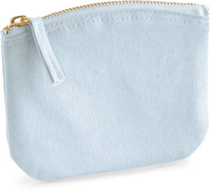 EarthAware™ Organic Spring Purse - Reklamnepredmety