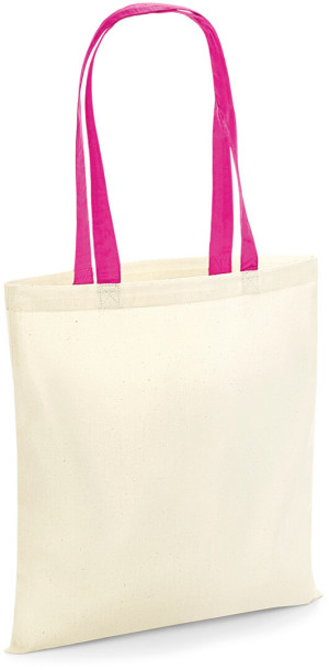 Bag for Life - Contrast Handles - Reklamnepredmety