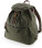 Vintage Canvas Backpack - 97EF14B2-7FCB-4174-B956-6143C28A9EF9 - variant CC 51D612t6499
