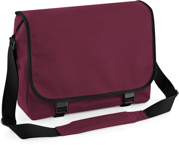 Messenger Bag