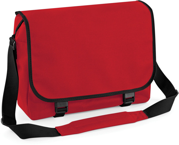 Messenger Bag