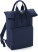 Twin Handle Roll-Top Backpack - 6904EE6D-1130-4629-B86B-7D8BF8D1AED5 - variant CC 520118u1199