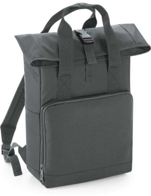 Twin Handle Roll-Top Backpack - Reklamnepredmety