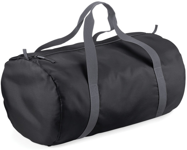 Barrel Bag