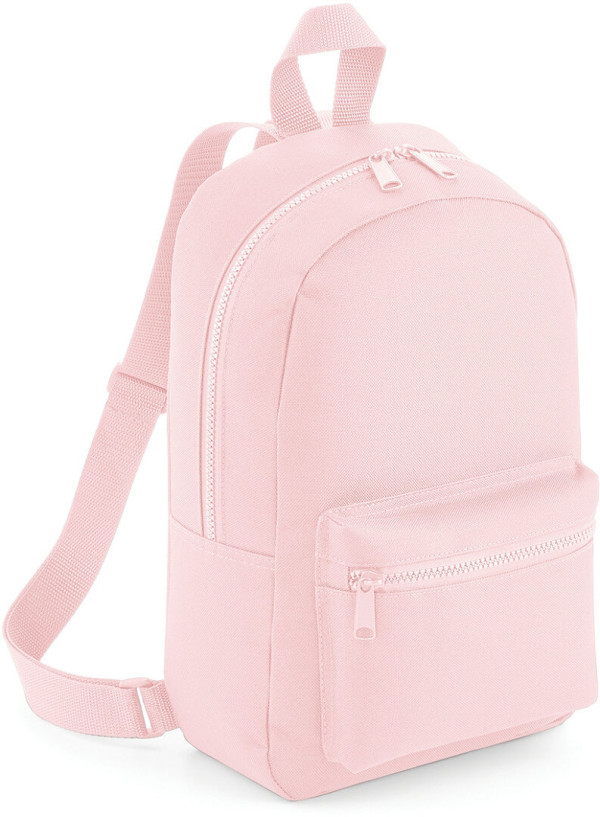 Mini Backpack