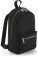 Metallic Zip Mini Backpack - 0E01A6B1-0BE2-4131-A03D-1165D01728A7 - variant CC 520233h9799